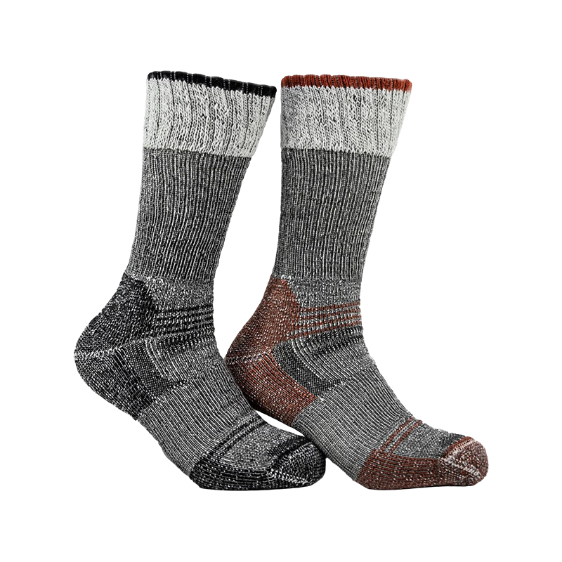 Herren Boot Crew Socke