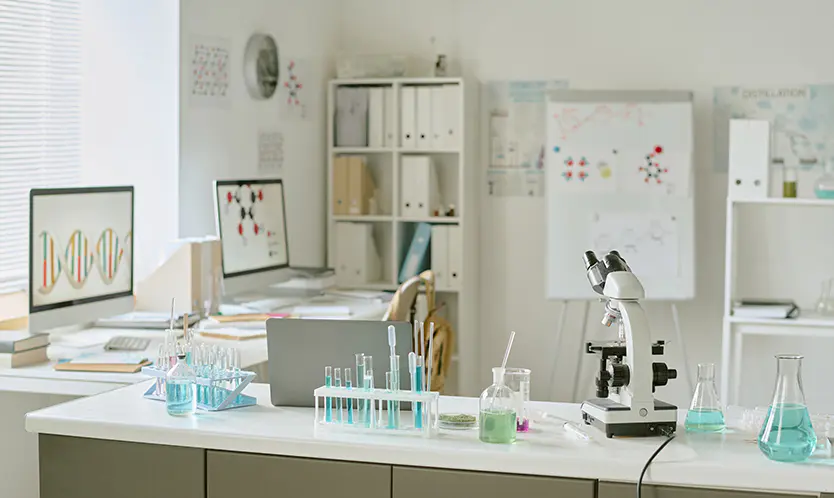 Professionelle Testdienstleistungen