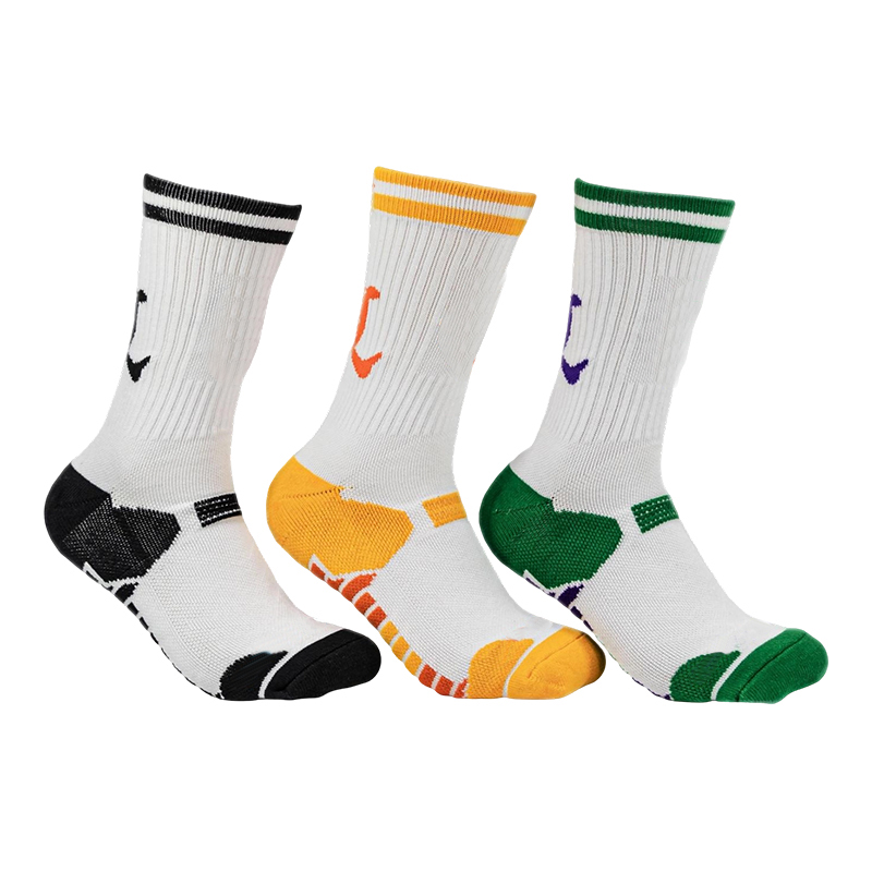 Lauf-Crew-Socken für Herren