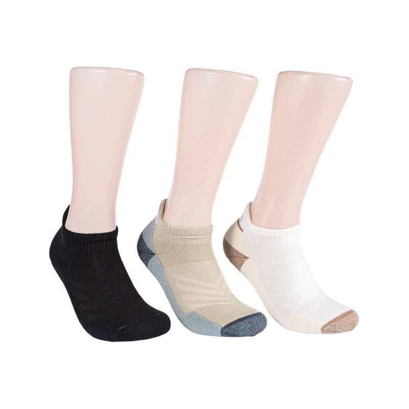 Leichte Sportsocken für Herren