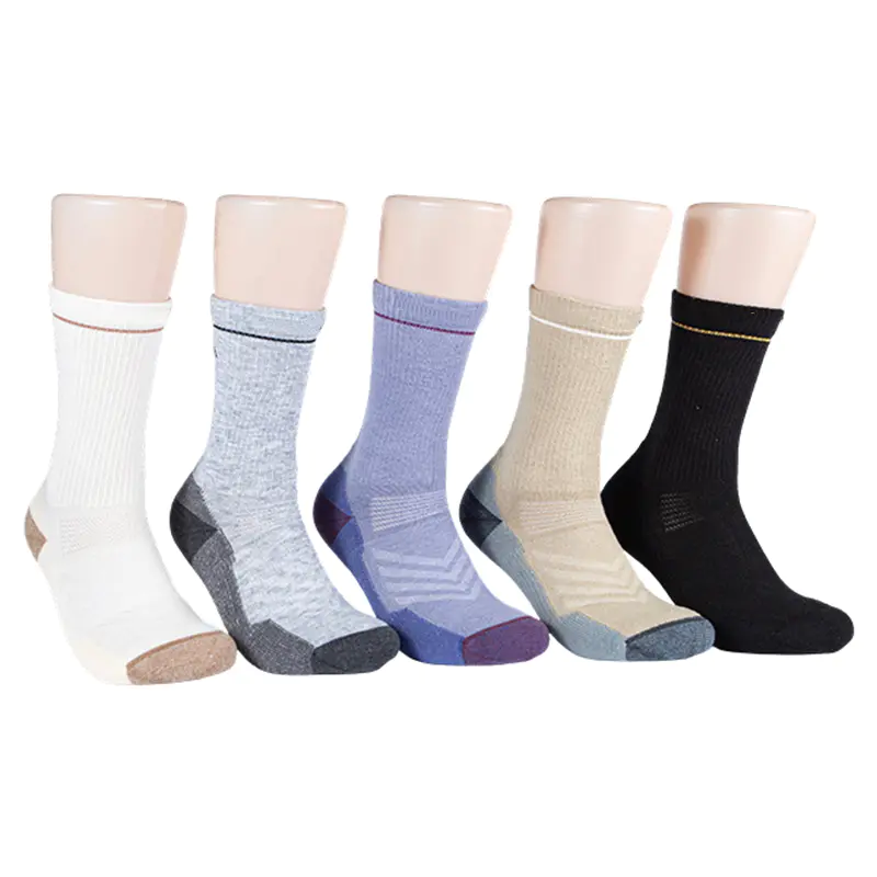 Leichte Sportsocken für Herren