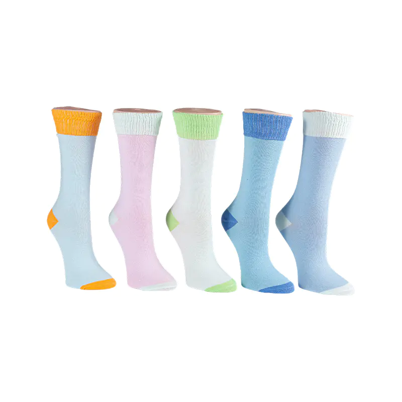 Design-Socken für Damen