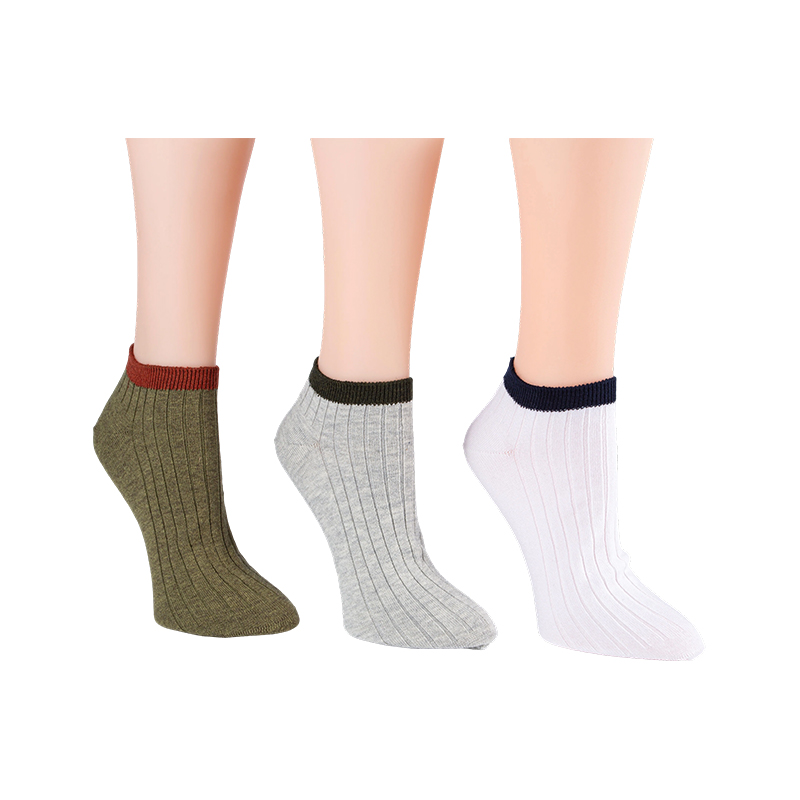 Damensocken