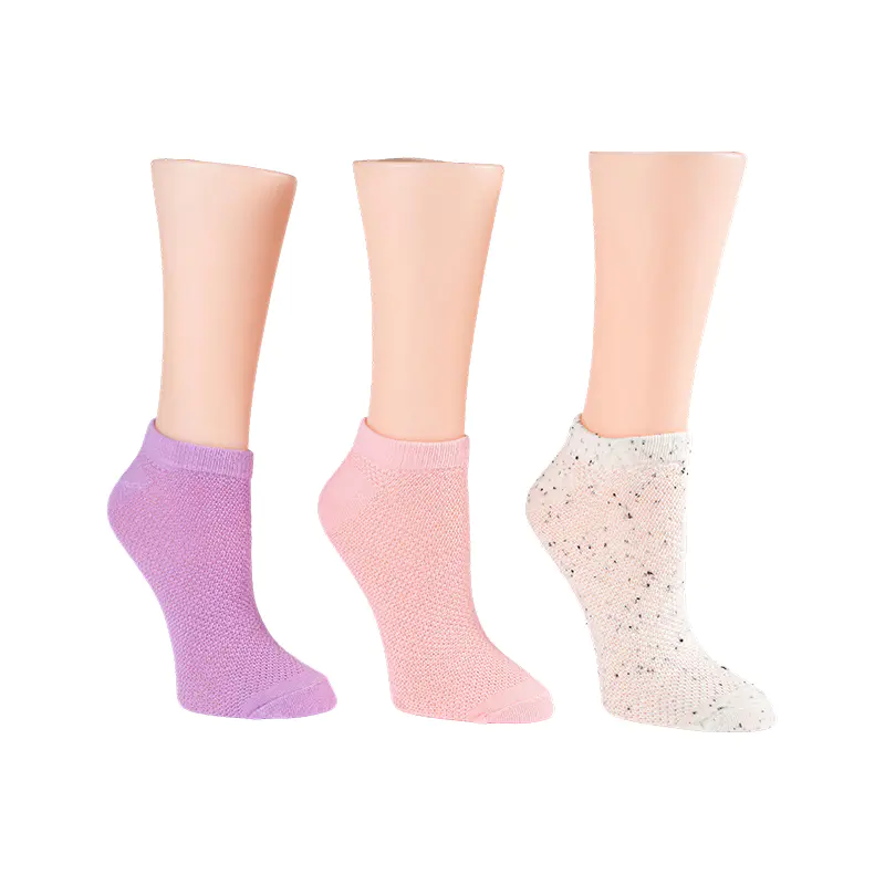 Design-Socken für Damen