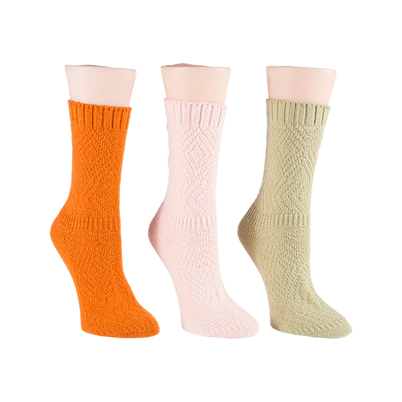 Damen SS Poly Socken 