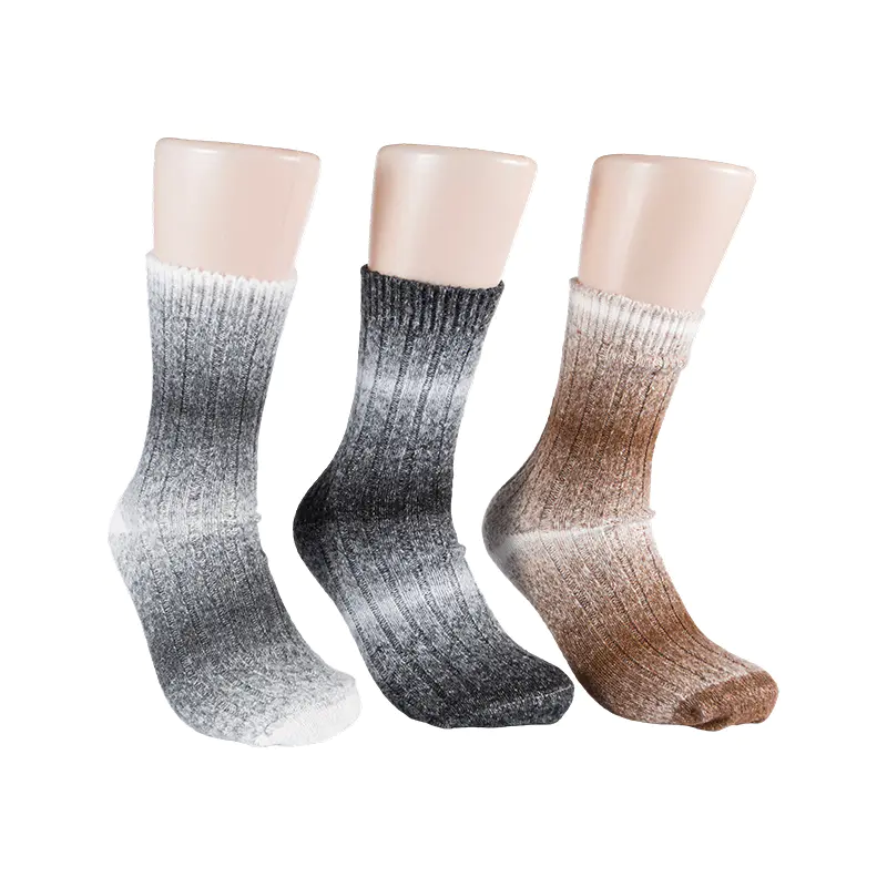 Kuschelige Herrensocken