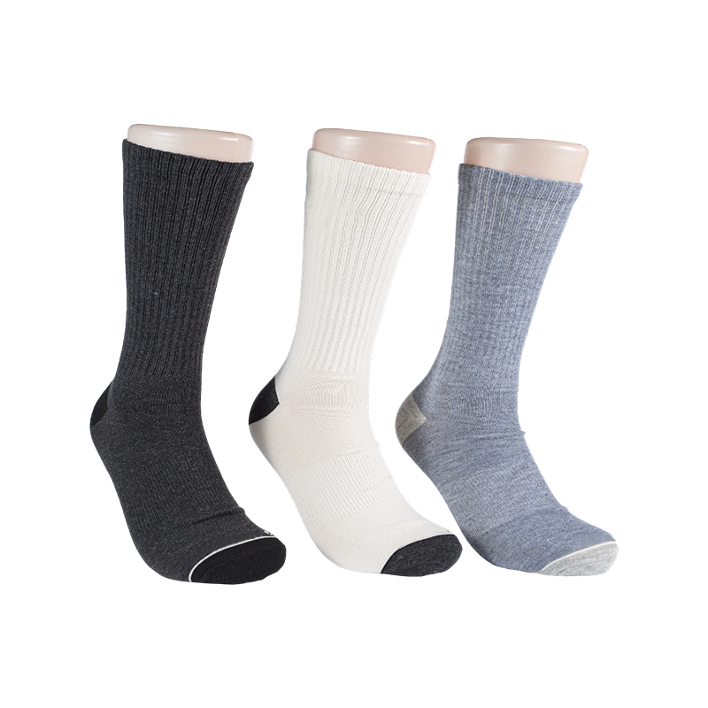 Herren-Crew-Socke