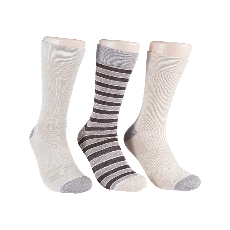 Herren-Crew-Socke