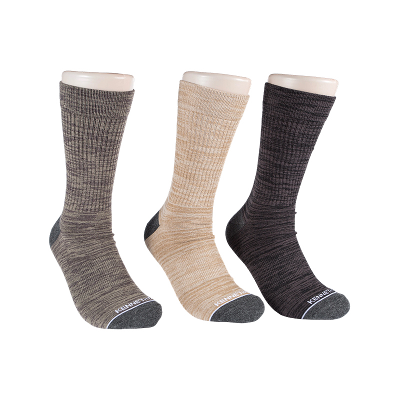 Herren-Crew-Socke