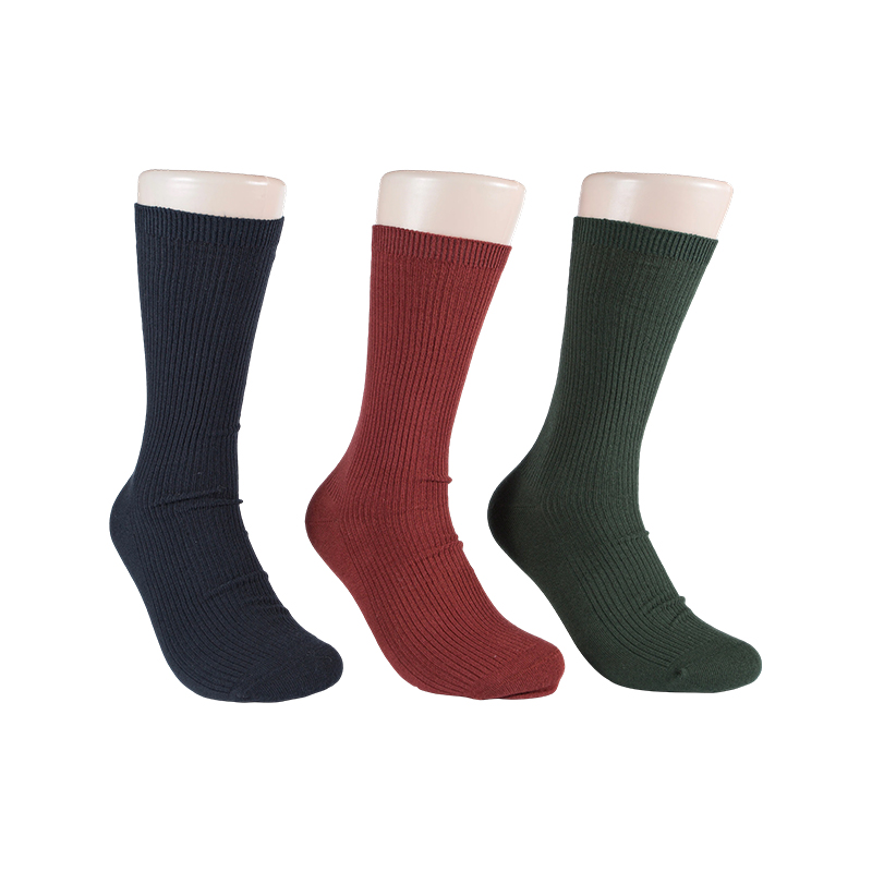 Business-Crew-Socken für Herren