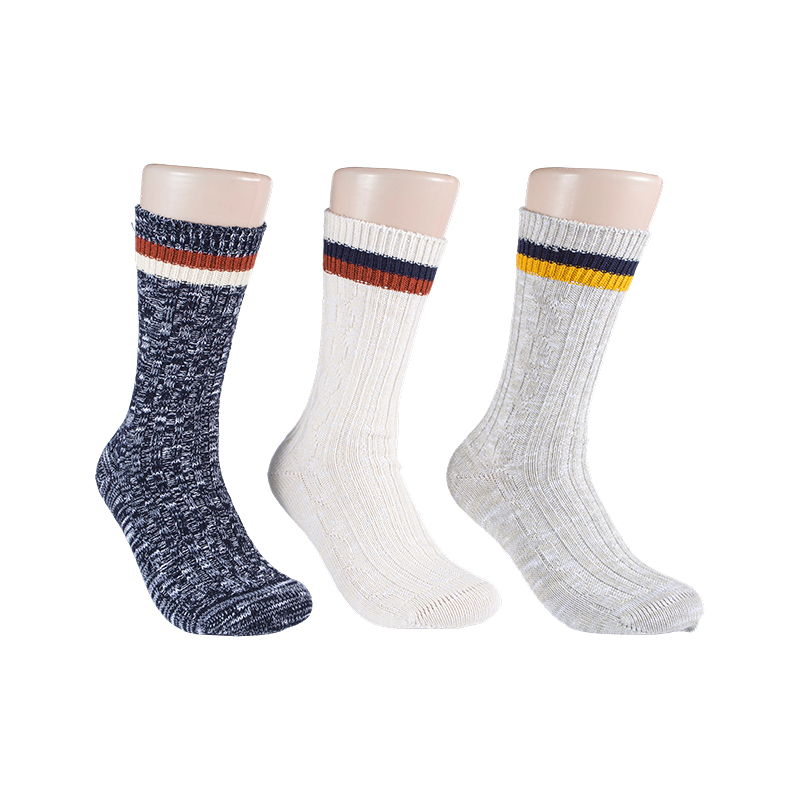 Business-Crew-Socken für Herren
