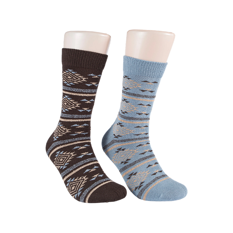 Business-Crew-Socken für Herren