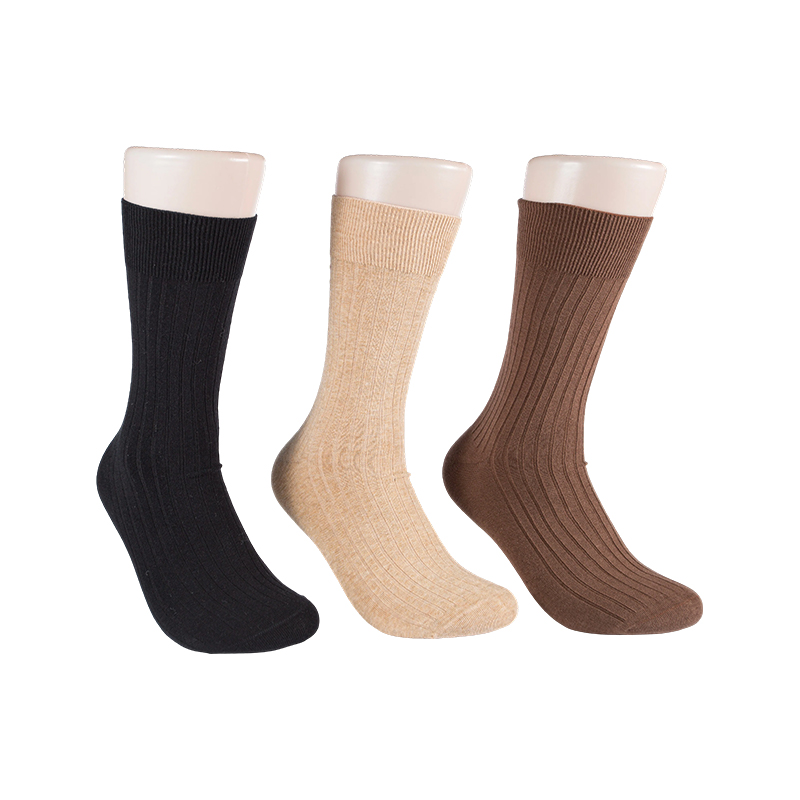 Business-Crew-Socken für Herren