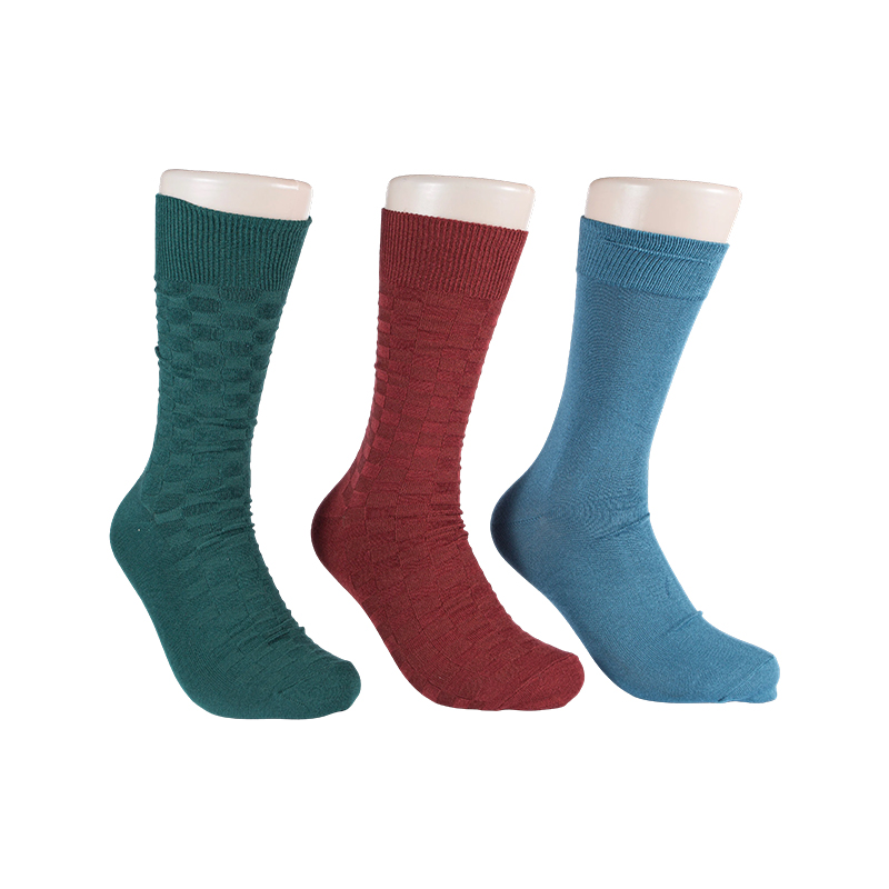 Business-Crew-Socken für Herren