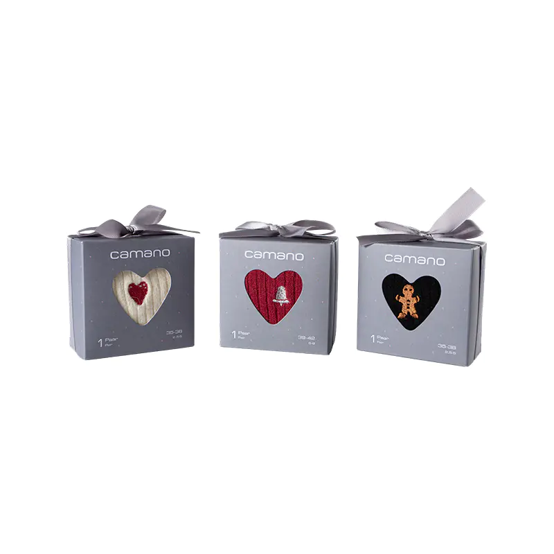 Geschenksocken für Damen