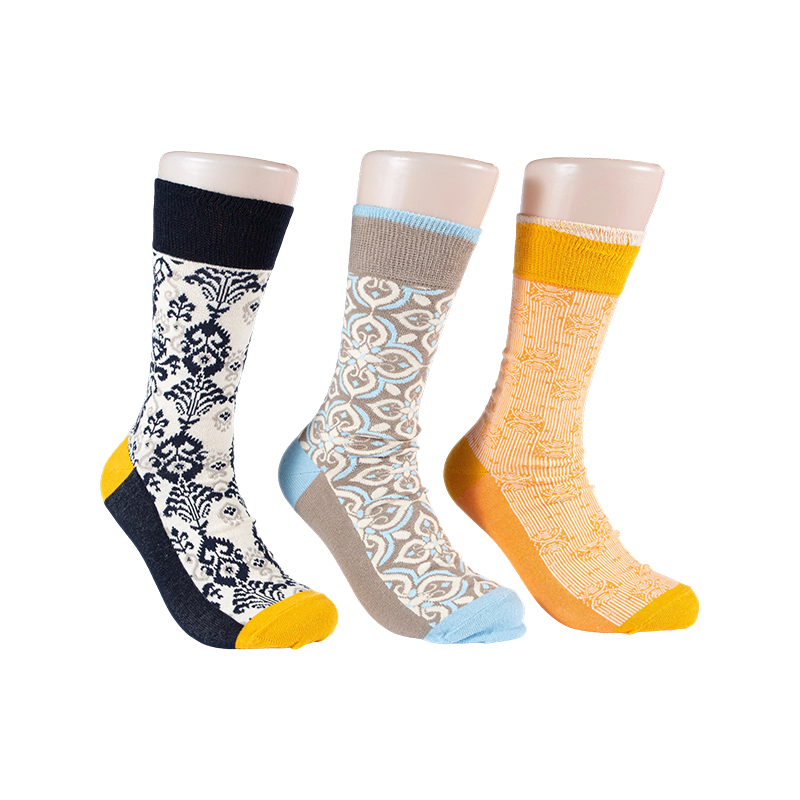 Damen-Design-Socken