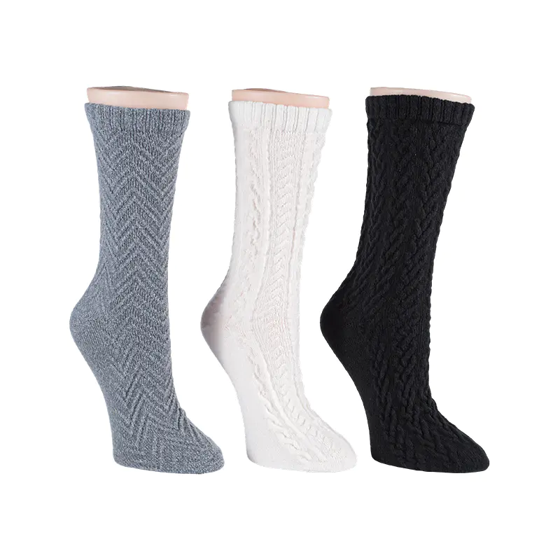 Damen So Soft Crew Socken