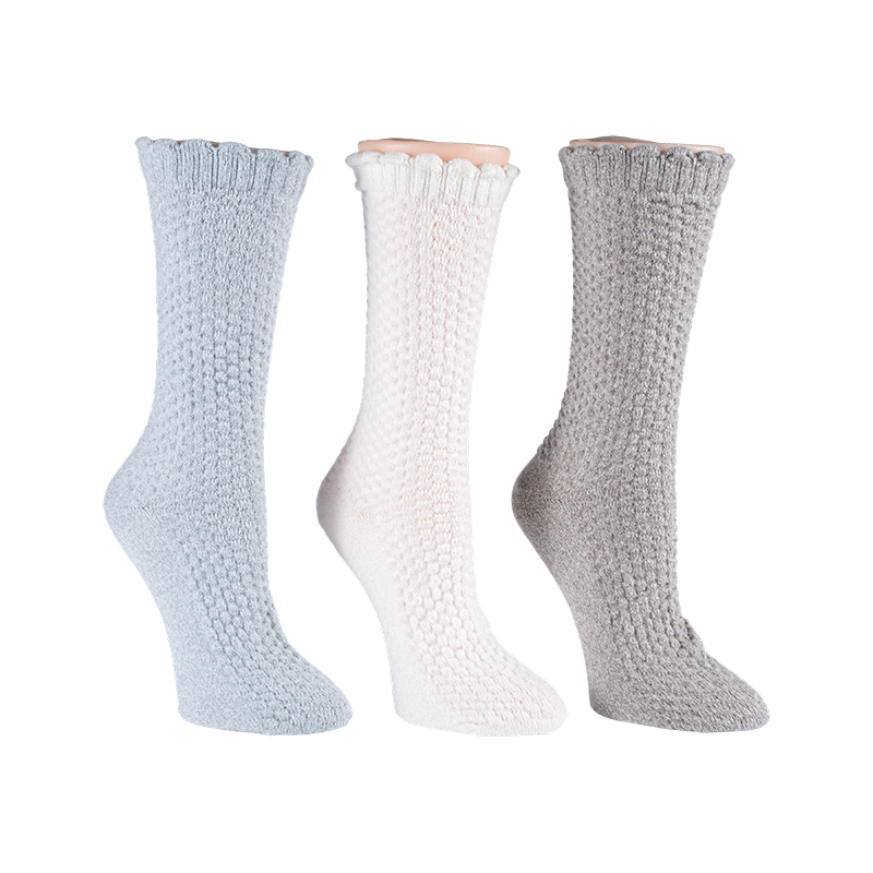 Damen So Soft Crew Socken
