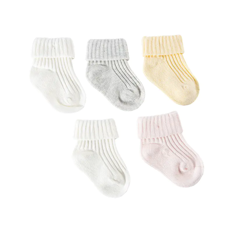 Baby-Tot-Socken