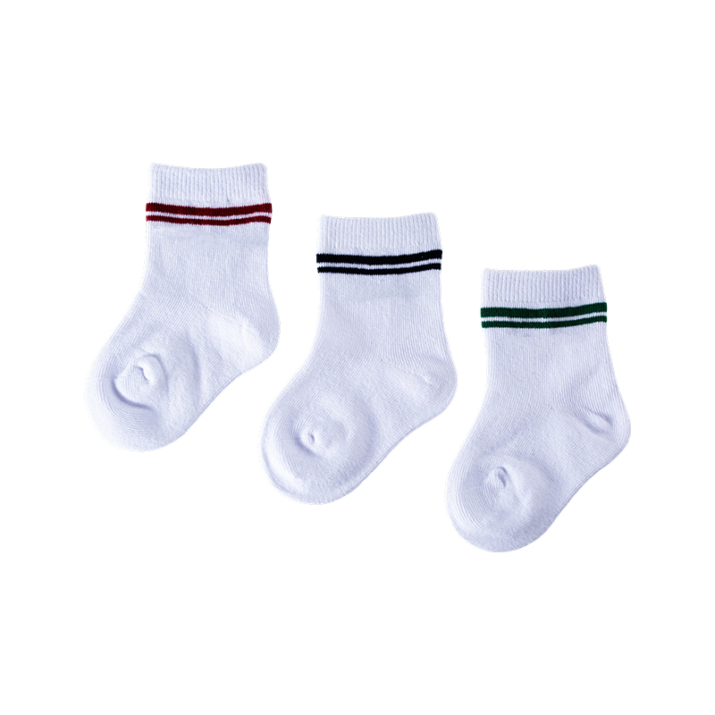 Babysocken