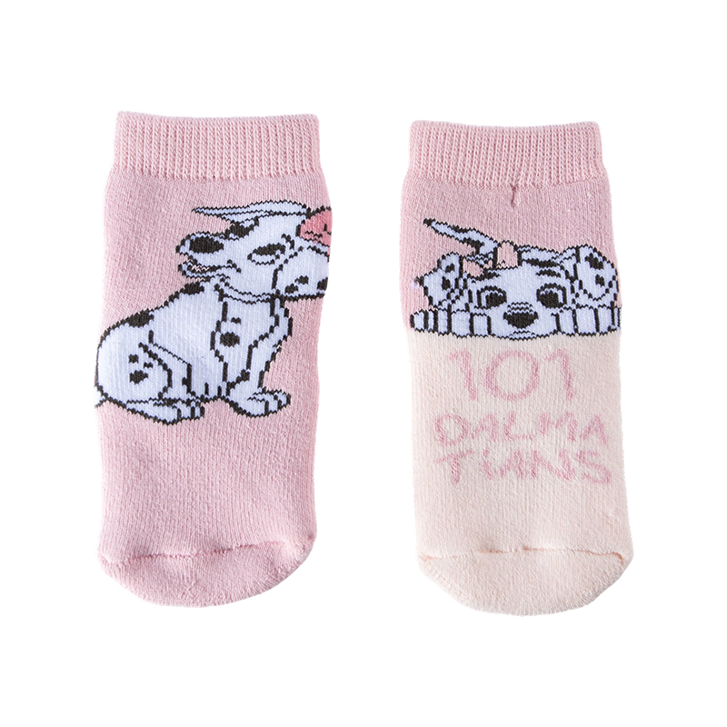 Babysocken