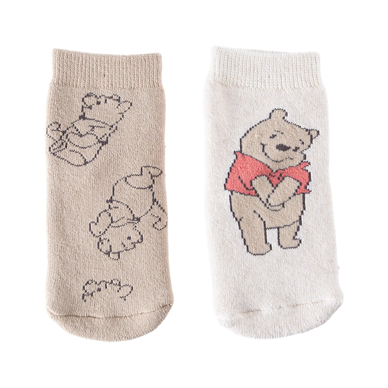 Babysocken