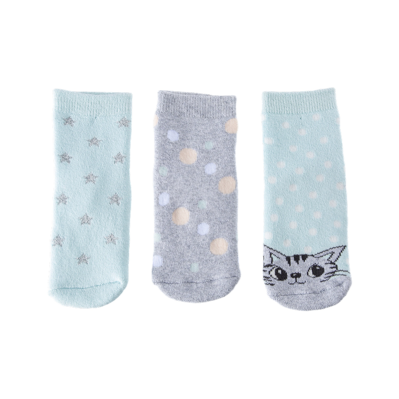 Babysocken