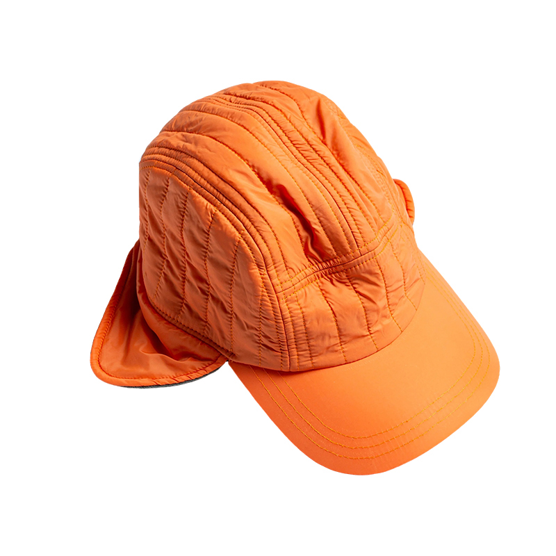 Steppmütze für Damen
