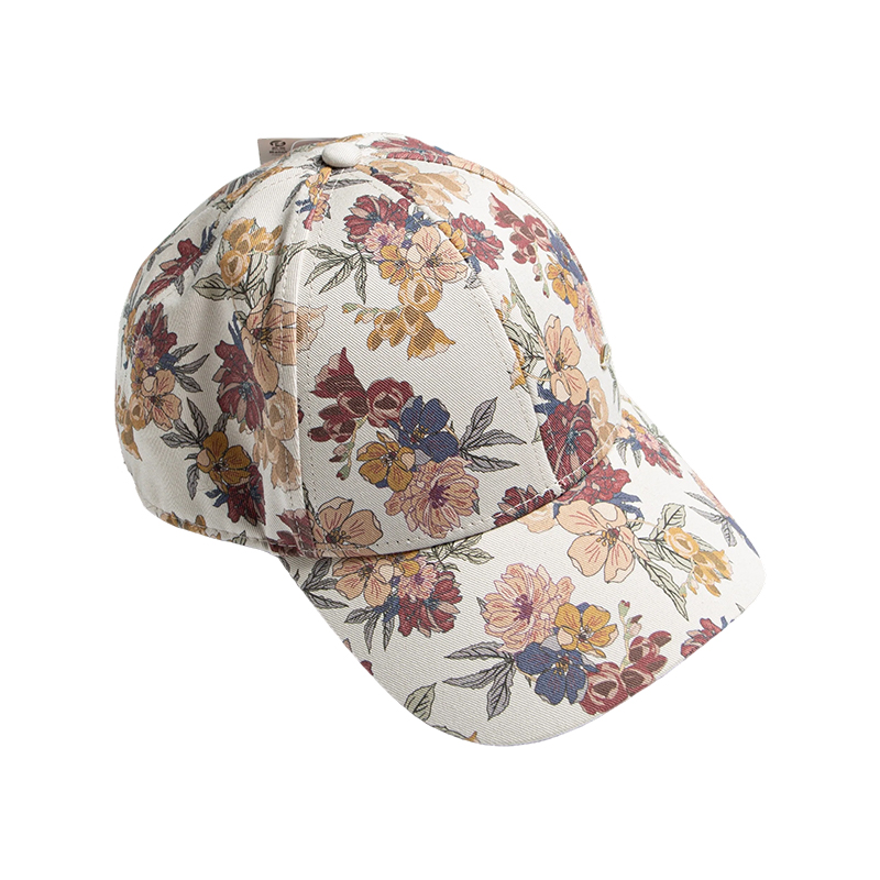 Baseballkappe für Damen