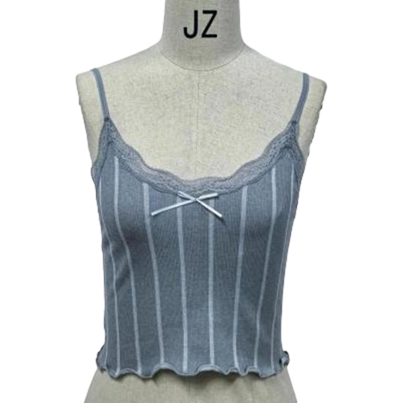Nahtloses Tanktop für Damen