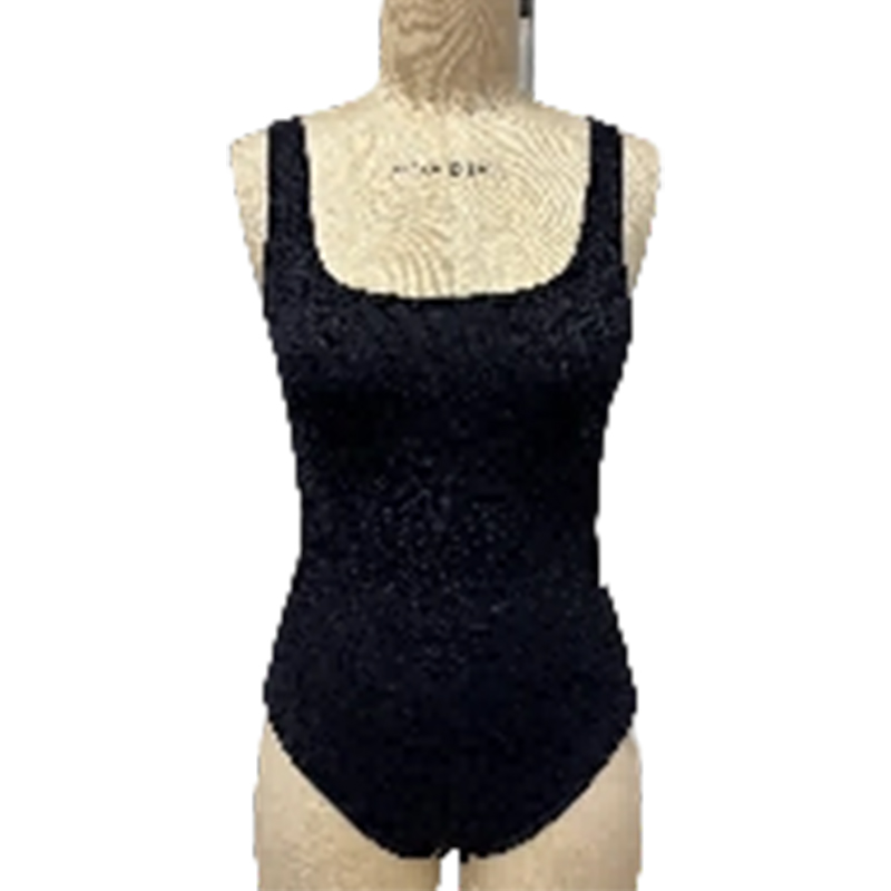 Nahtlose Damen-Bodywear