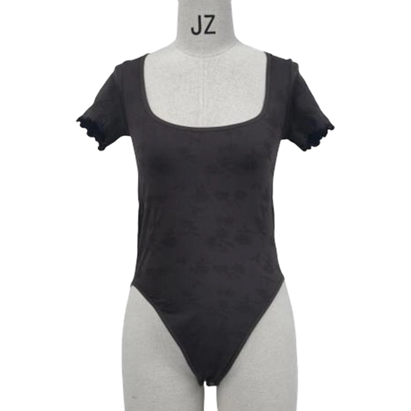Nahtlose Damen-Bodywear