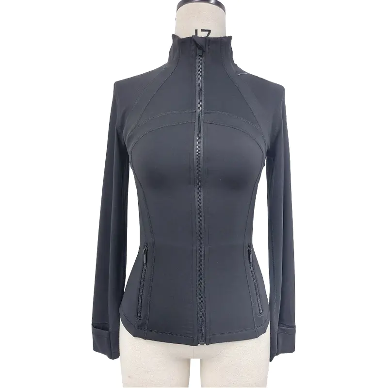 Yoga-Jacke für Damen