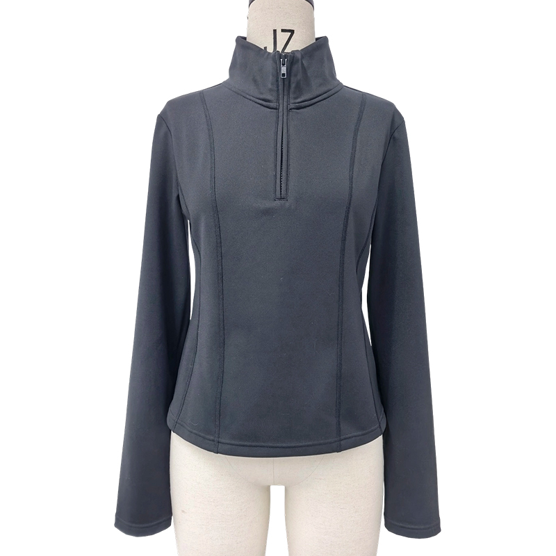 Yoga-Jacke für Damen