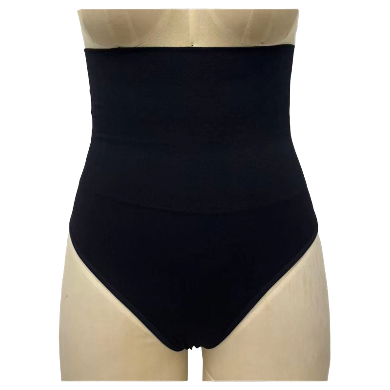 Nahtlose Damen-Shorts
