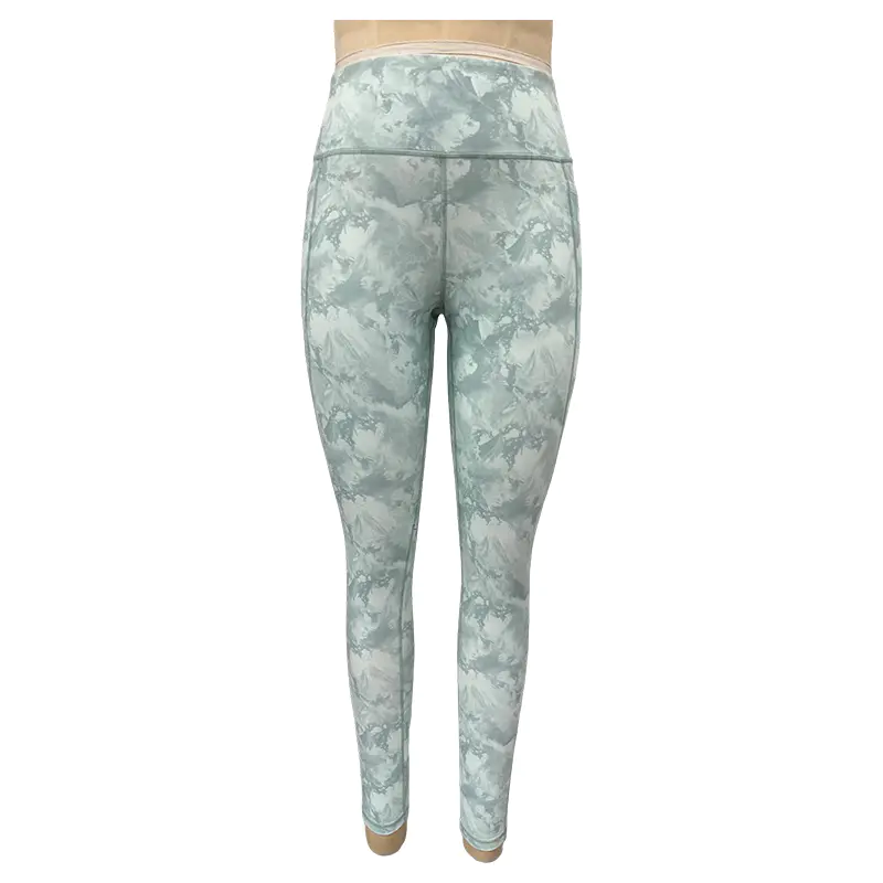 Yogahosen für Damen