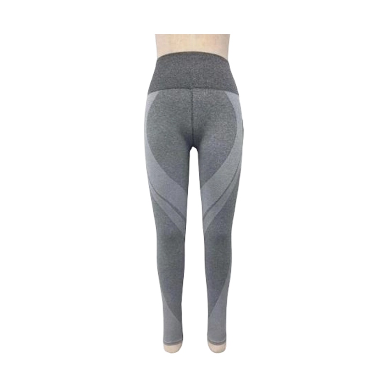 Nahtlose Leggings für Damen