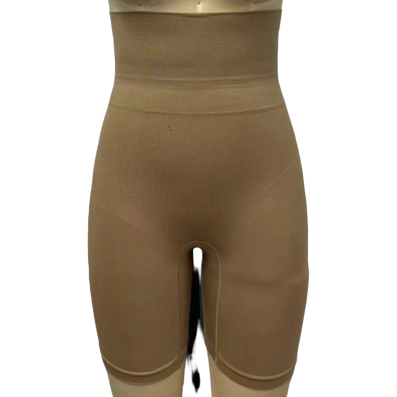 Nahtlose Damen-Shorts
