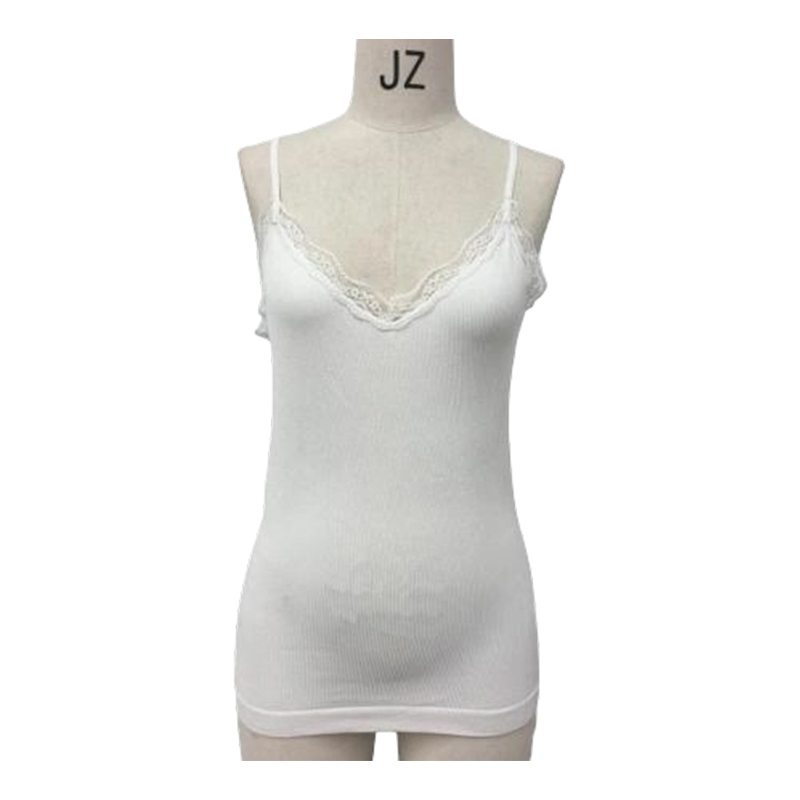 Nahtloses Tanktop für Damen