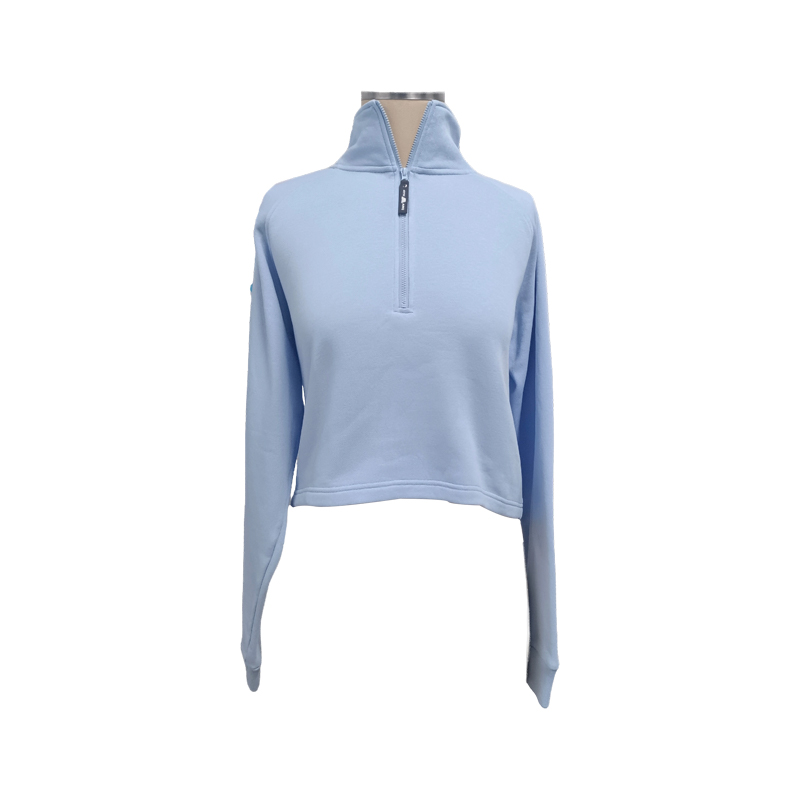 Damenjacke mit Fleece