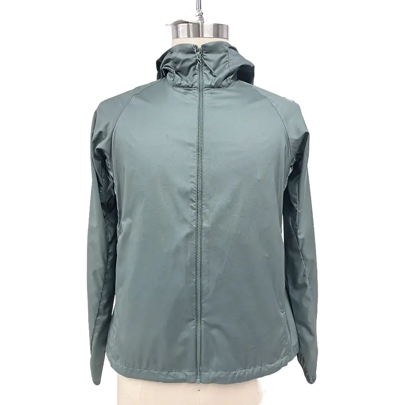 Herrenjacke